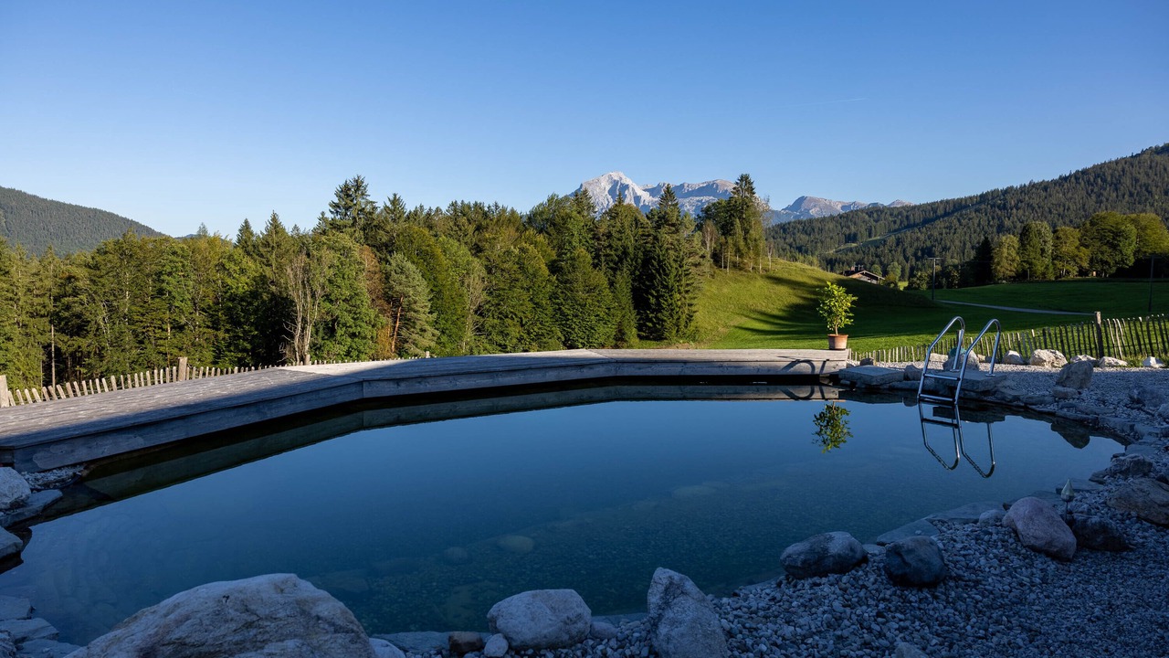 Photo of Outdoor in Bischofswiesen