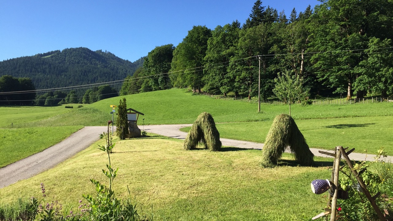 Photo of Outdoor in Bischofswiesen