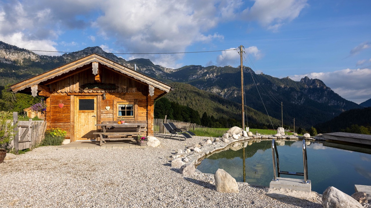 Photo of Outdoor in Bischofswiesen