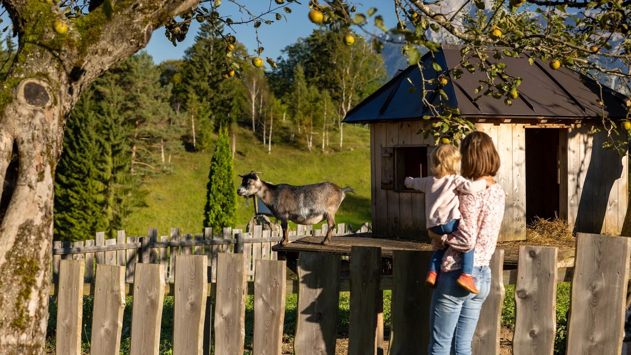 Photo of Outdoor in Bischofswiesen