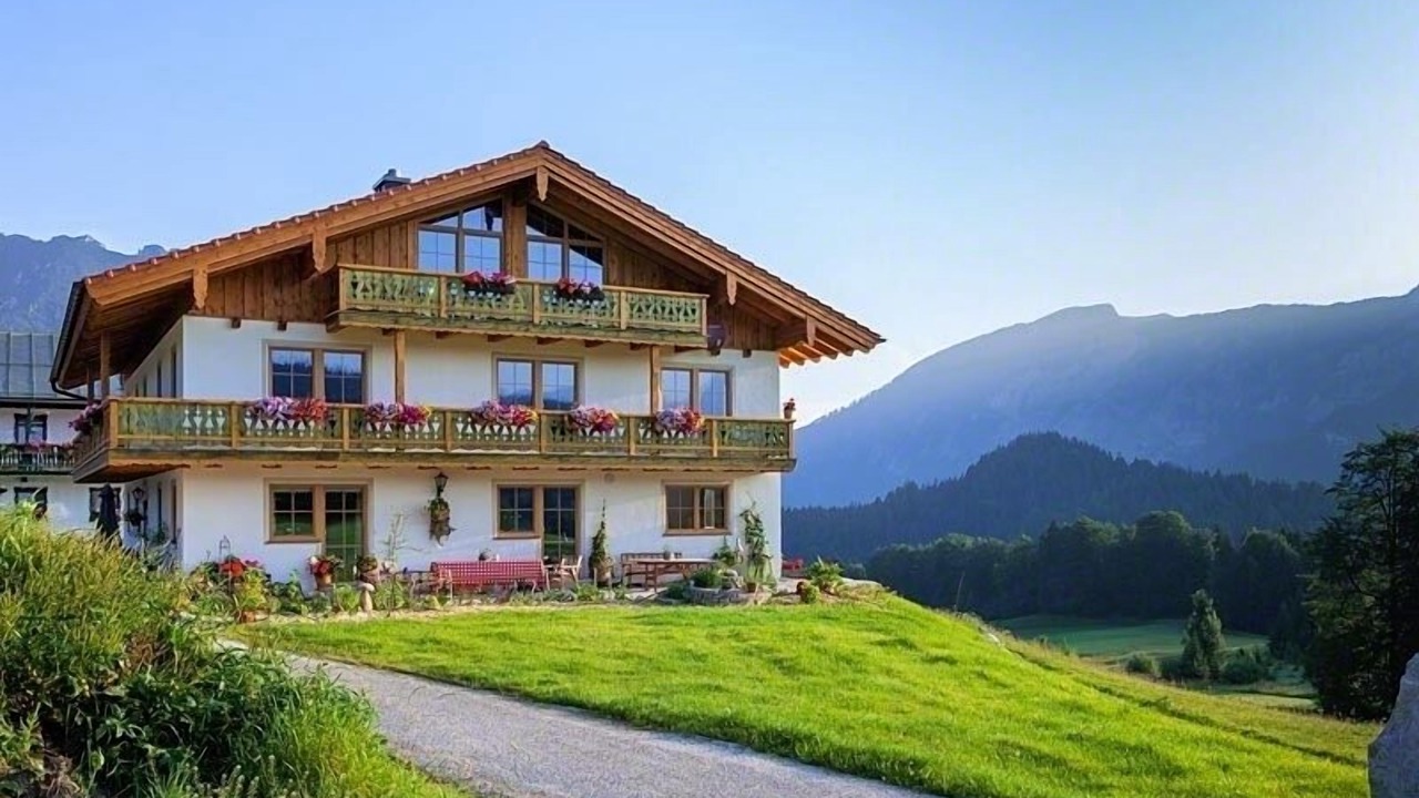 Photo of Outdoor in Bischofswiesen