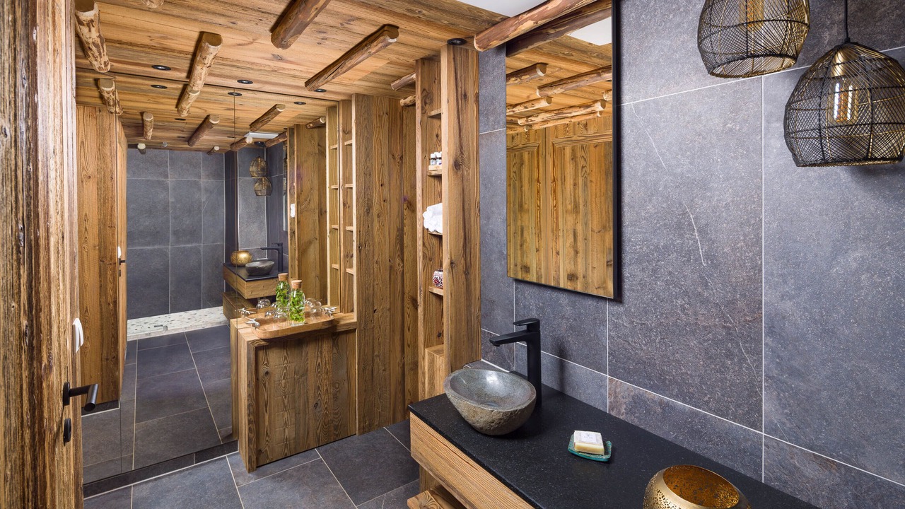Photo of Bathroom in Bischofswiesen