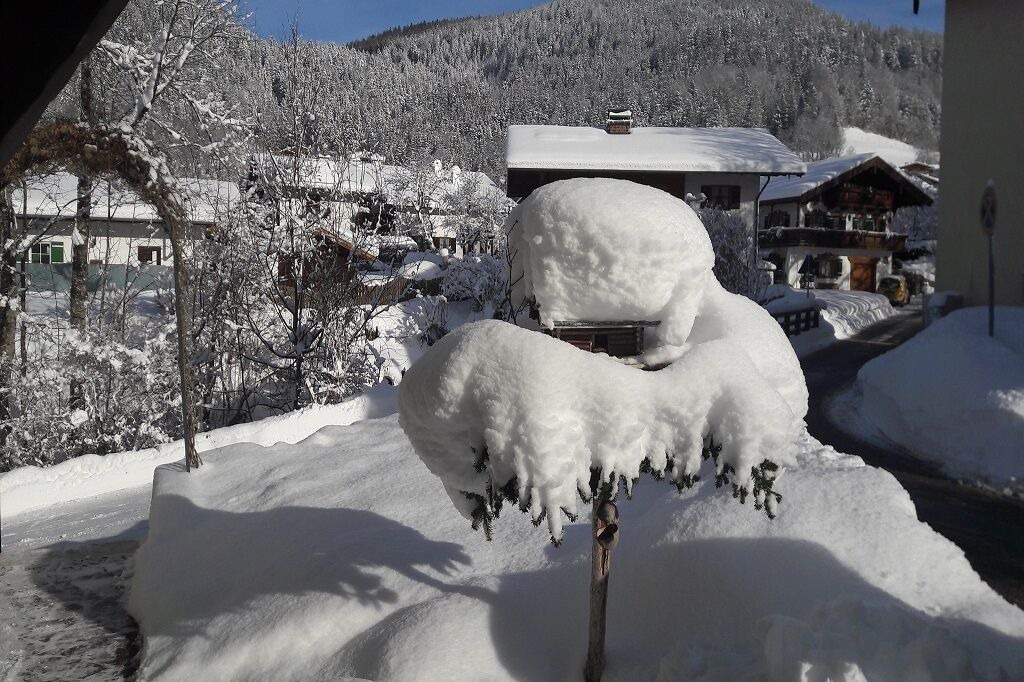 Photo of Outdoor in Oberau