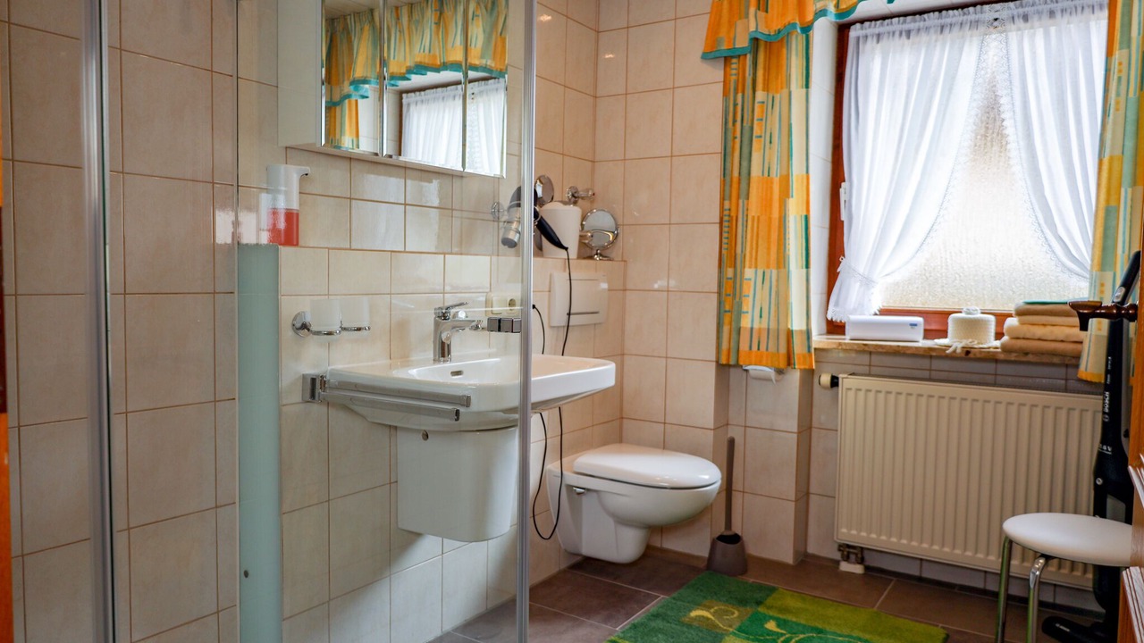 Photo of Bathroom in Oberau