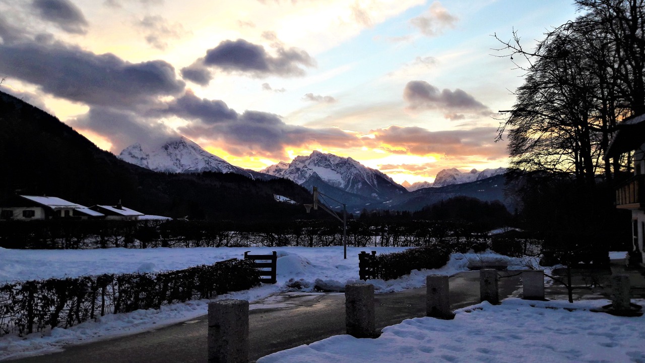 Photo of Outdoor in Oberau