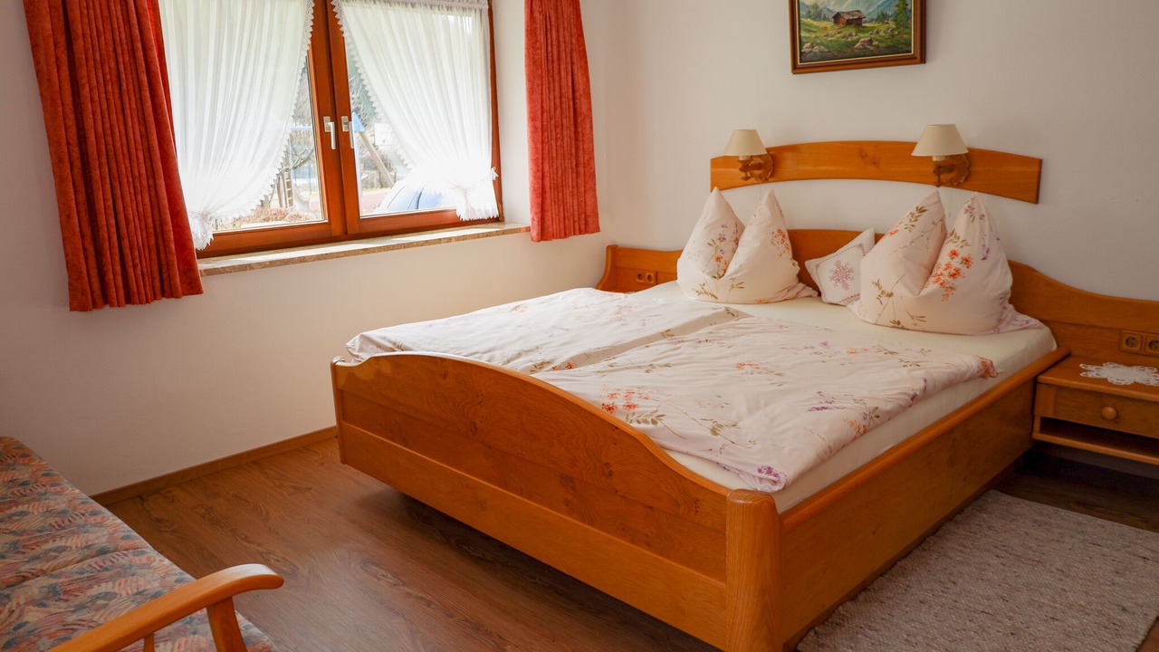 Photo of Bedroom in Oberau