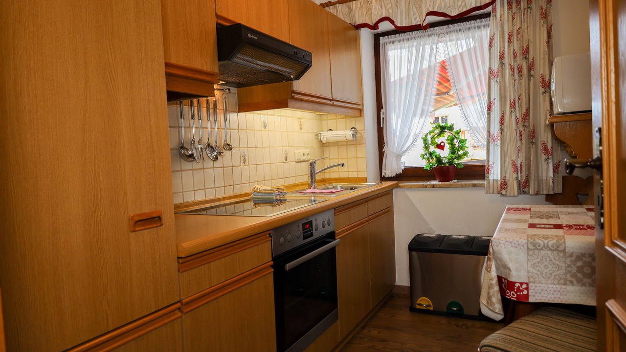 Photo of Kitchen in Oberau