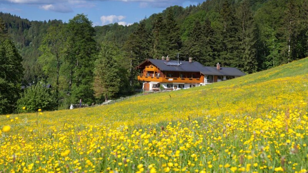 Photo of Outdoor in Berchtesgaden