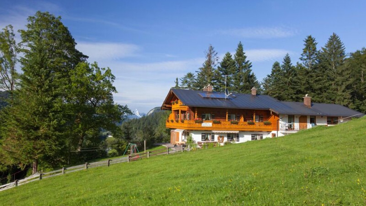 Photo of Outdoor in Berchtesgaden