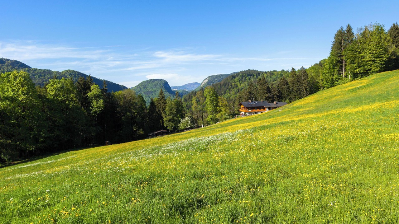 Photo of Others in Berchtesgaden