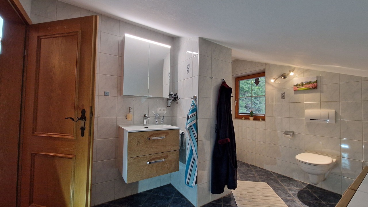 Photo of Bathroom in Berchtesgaden
