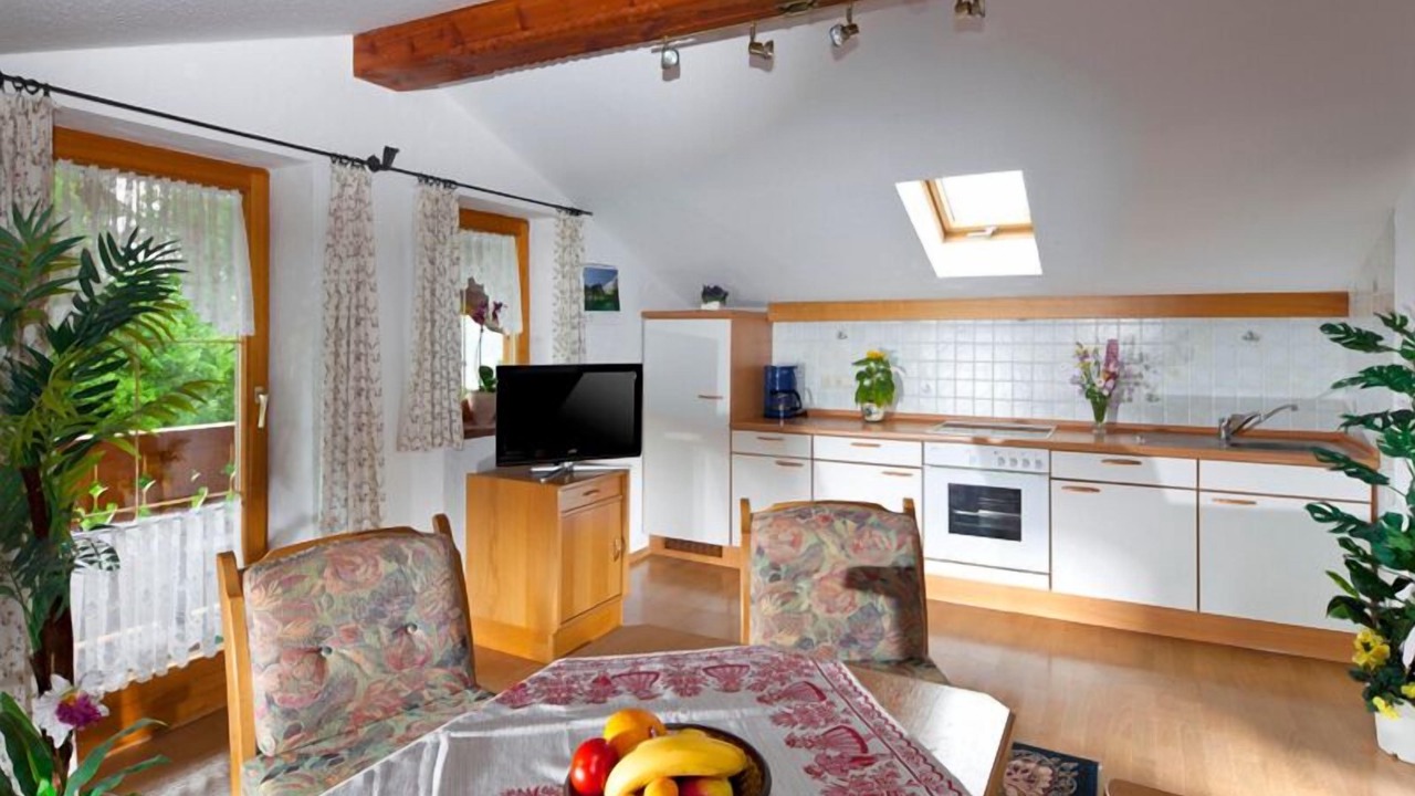 Photo of Kitchen in Berchtesgaden
