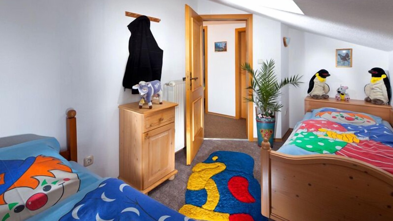 Photo of Bedroom in Berchtesgaden