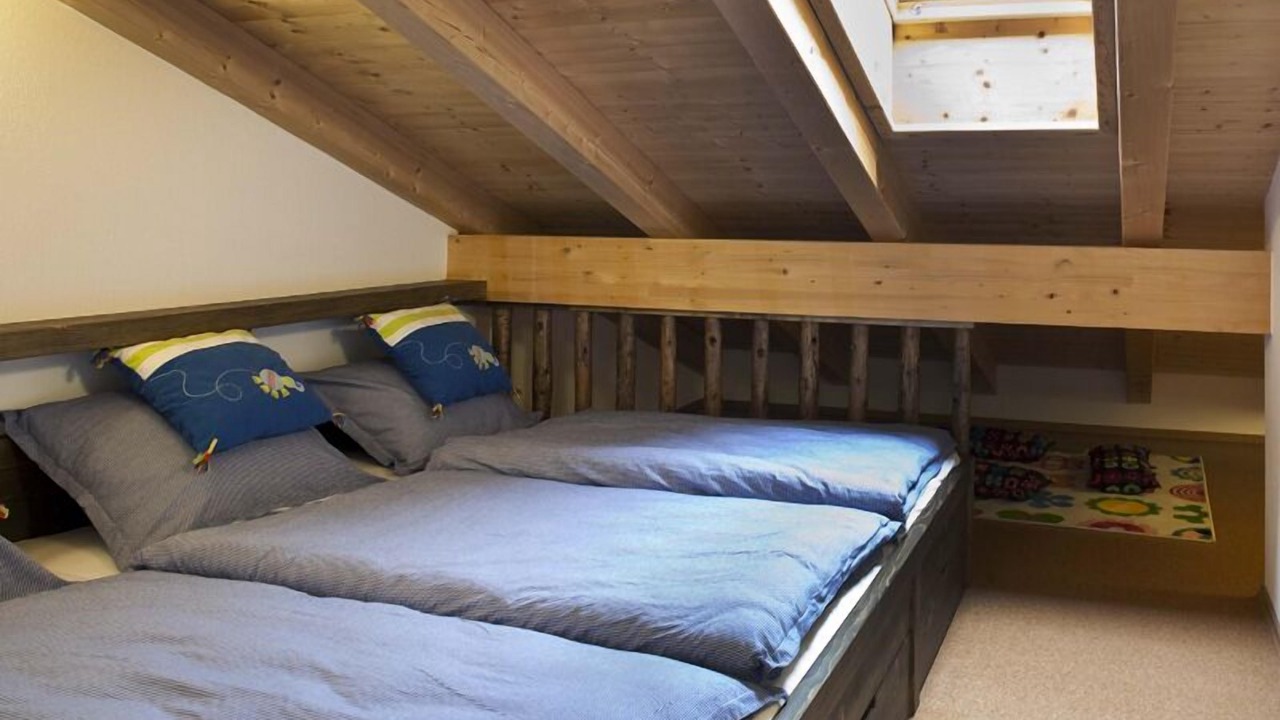 Photo of Bedroom in Aschau im Chiemgau