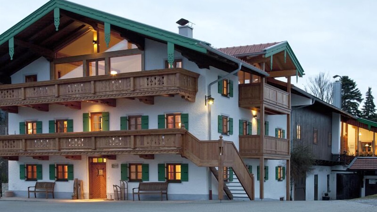 Photo of Outdoor in Aschau im Chiemgau