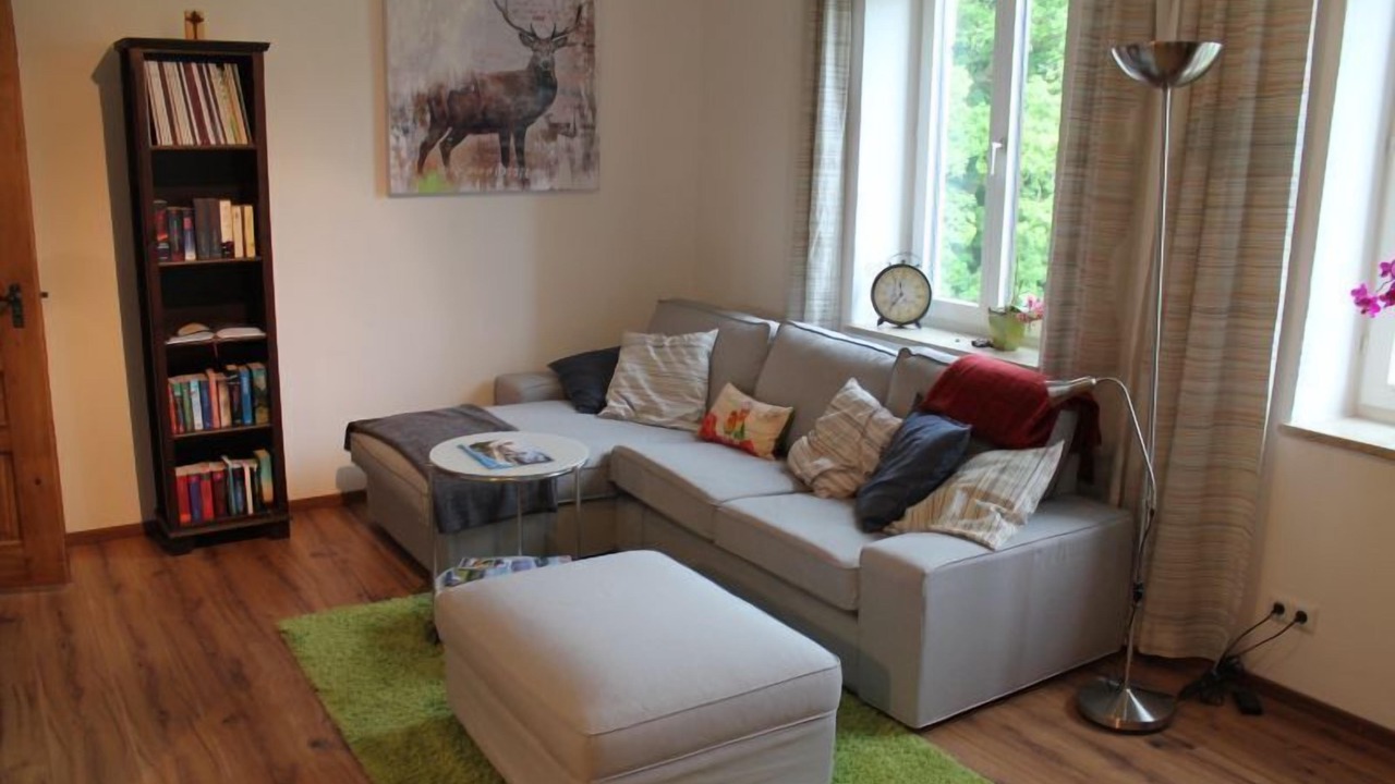 Photo of Livingroom in Teisendorf