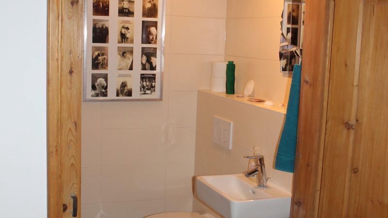 Photo of Bathroom in Teisendorf