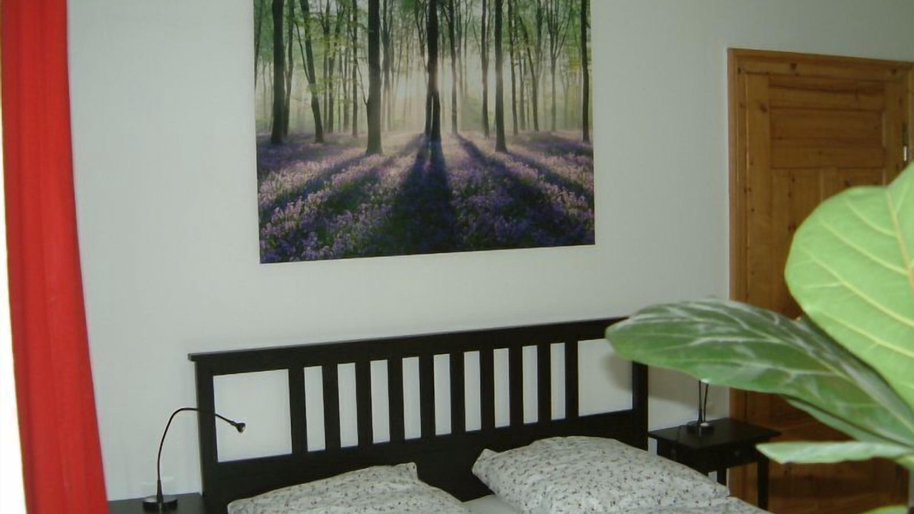 Photo of Bedroom in Teisendorf
