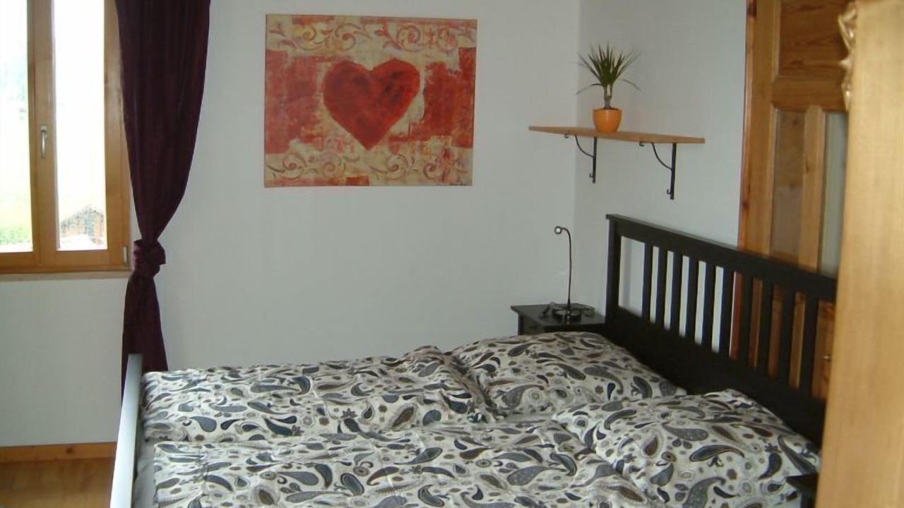 Photo of Bedroom in Teisendorf