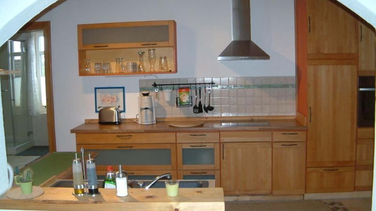 Photo of Kitchen in Teisendorf