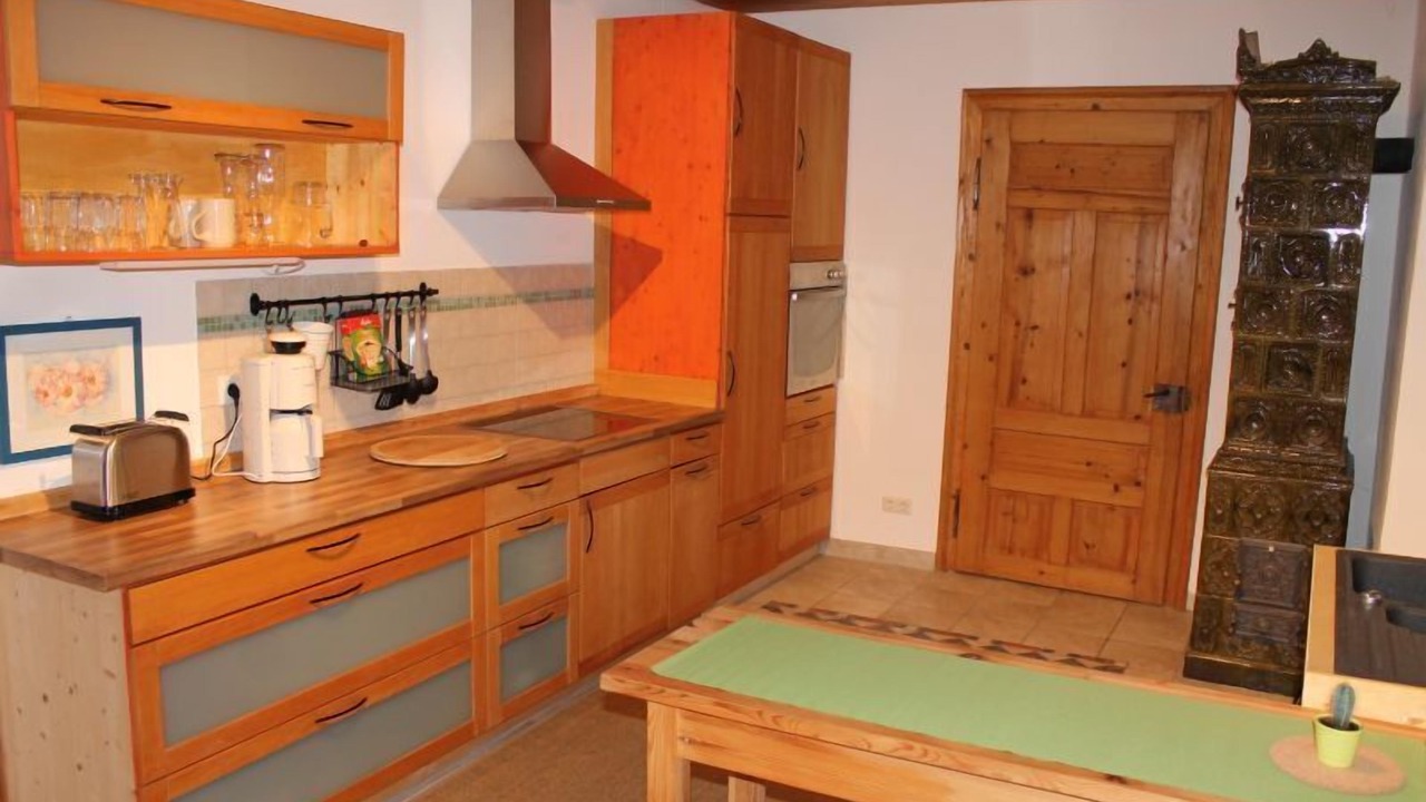 Photo of Kitchen in Teisendorf
