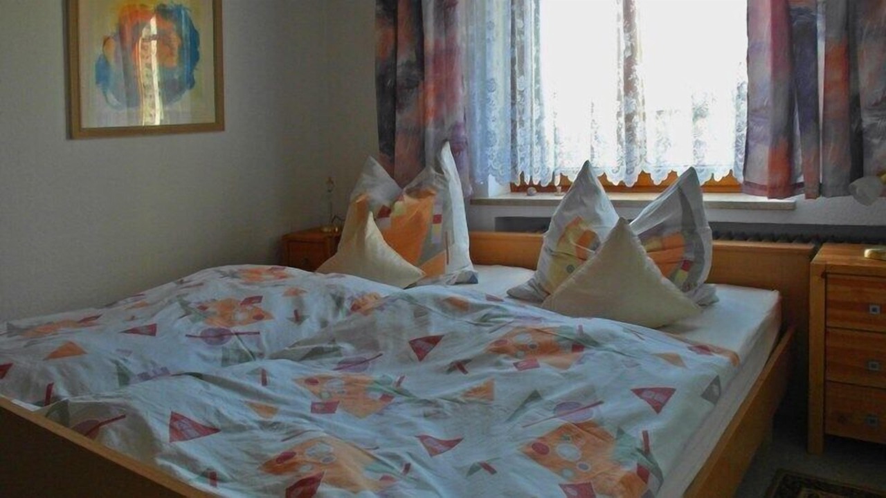 Photo of Bedroom in Vordermiesenbach