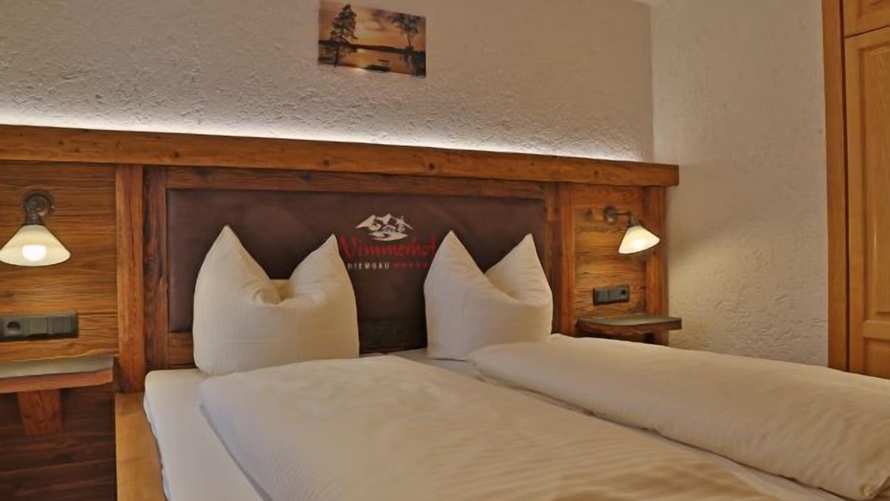 Photo of Bedroom in Hoslwang
