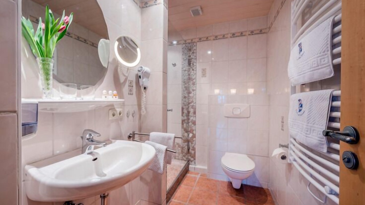 Photo of Bathroom in Hoslwang