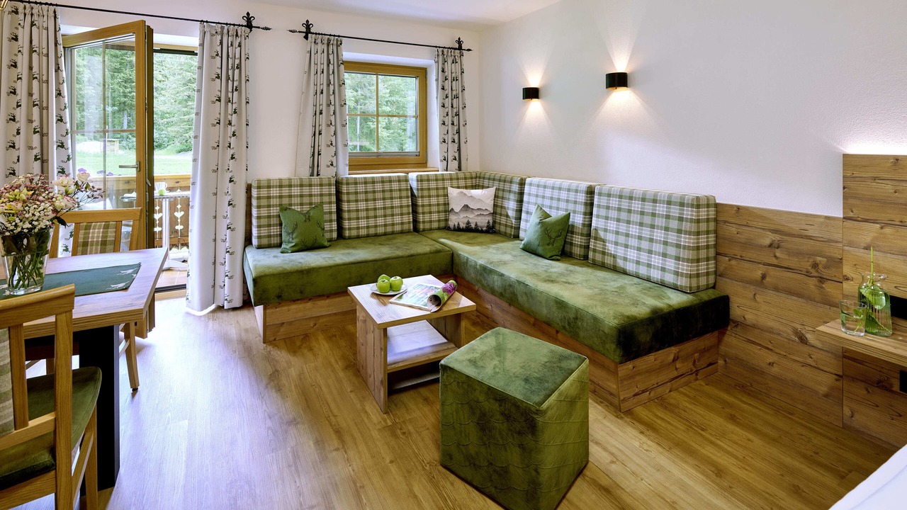 Photo of Livingroom in Winkl