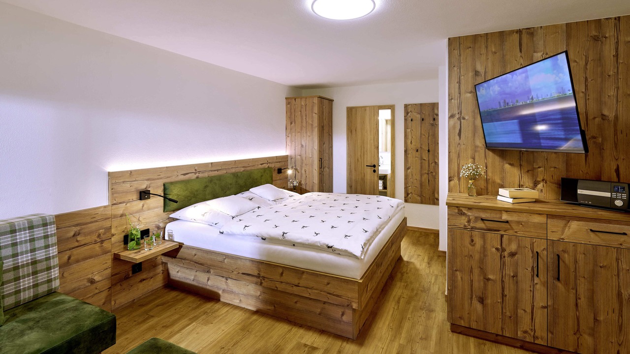 Photo of Bedroom in Winkl