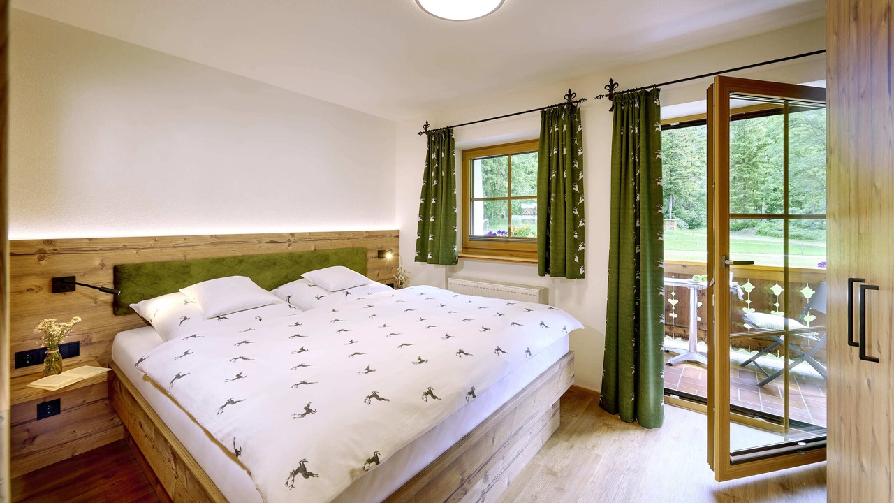 Photo of Bedroom in Winkl