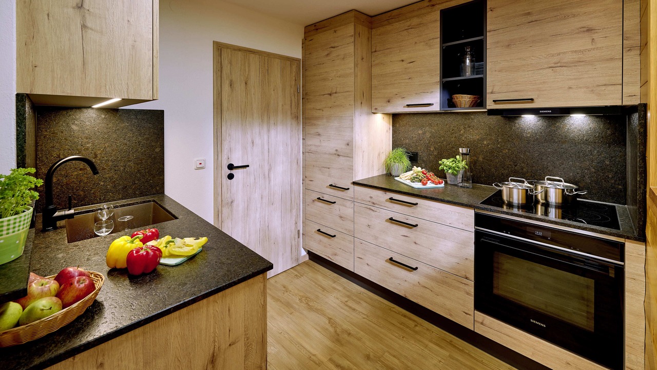 Photo of Kitchen in Winkl