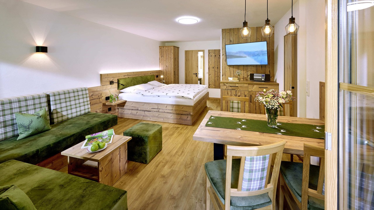 Photo of Bedroom in Winkl