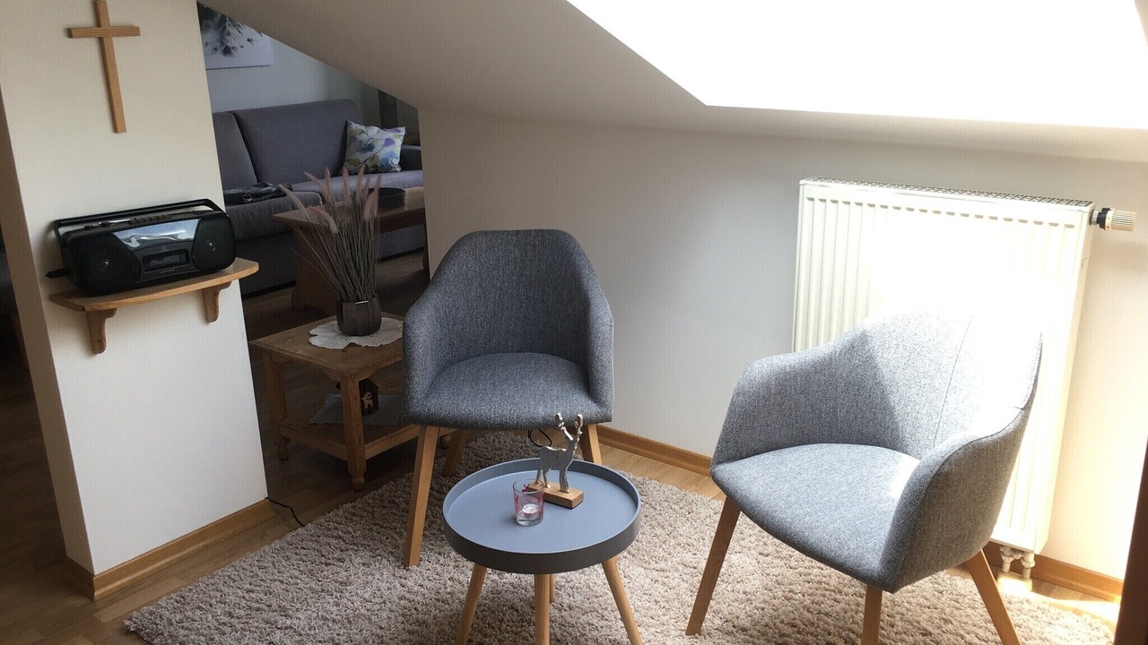 Photo of Livingroom in Oberaudorf