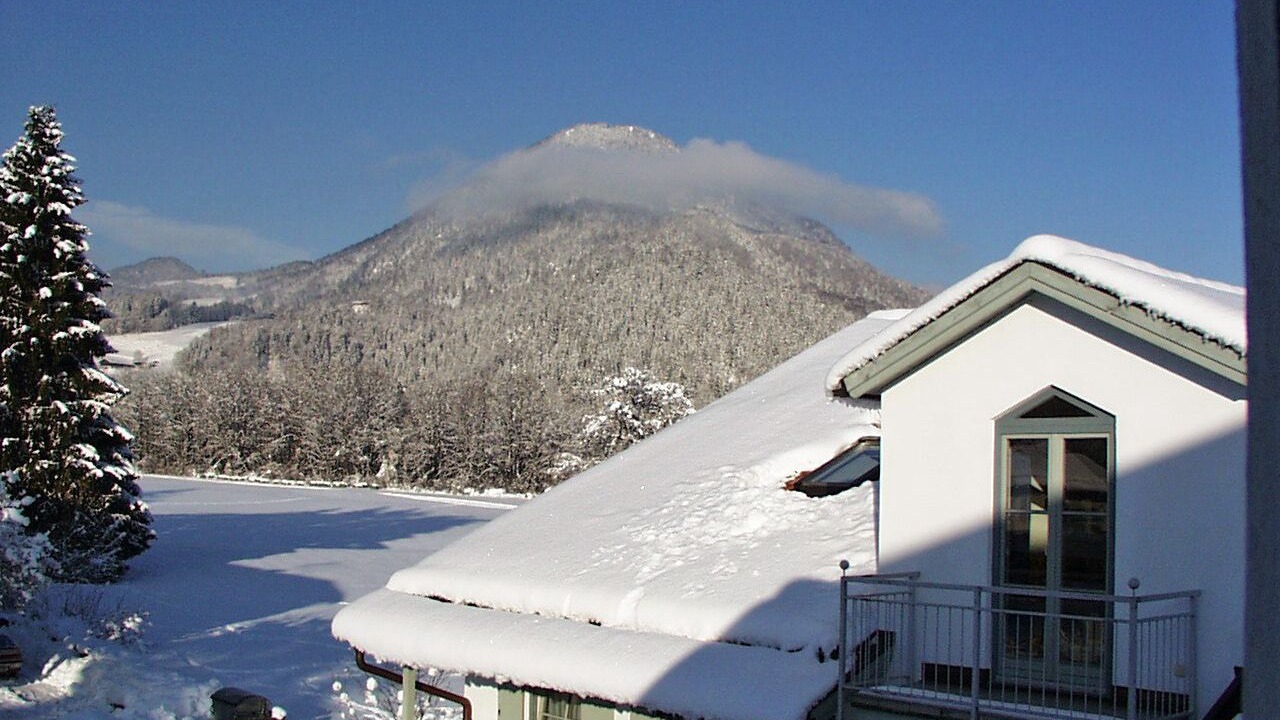Photo of Outdoor in Oberaudorf