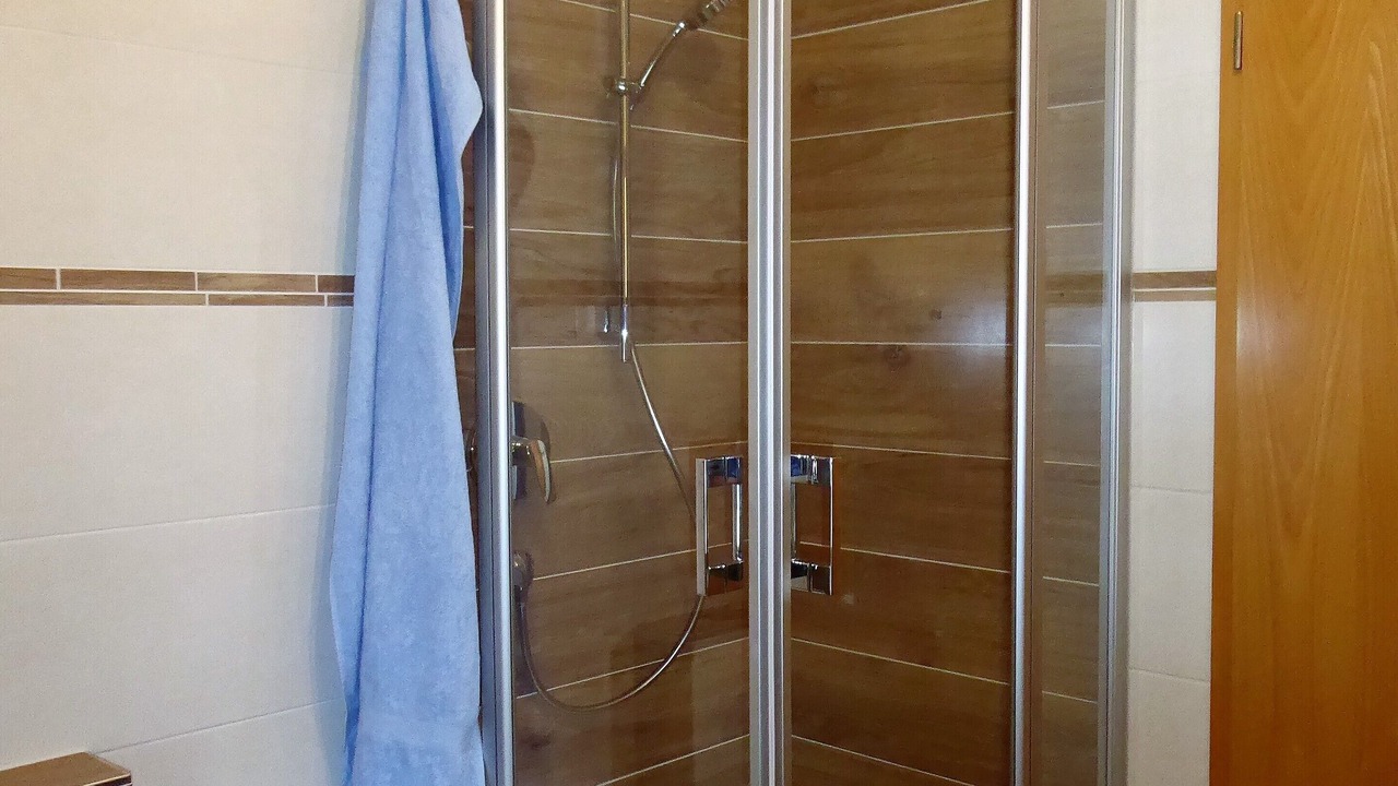 Photo of Bathroom in Nußdorf