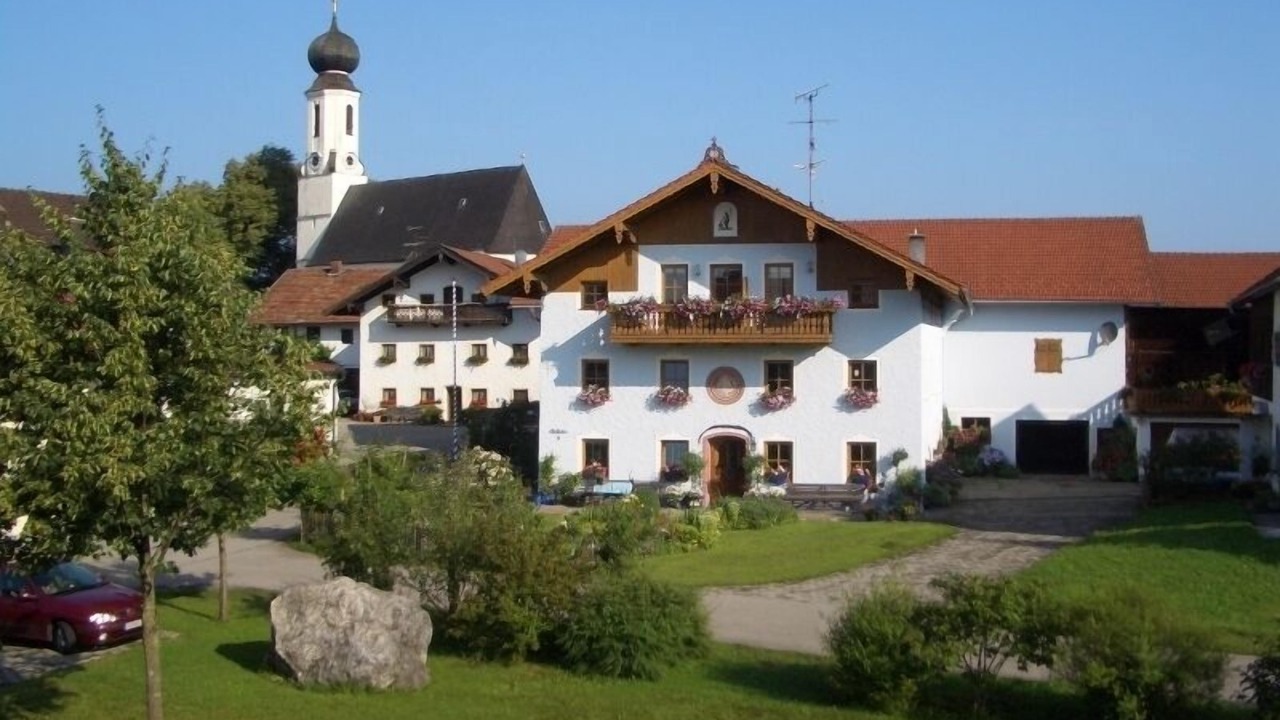 Photo of Outdoor in Nußdorf