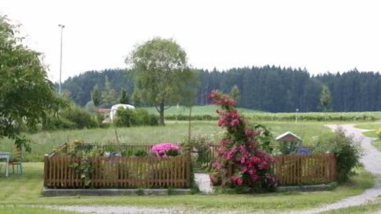 Photo of Outdoor in Nußdorf