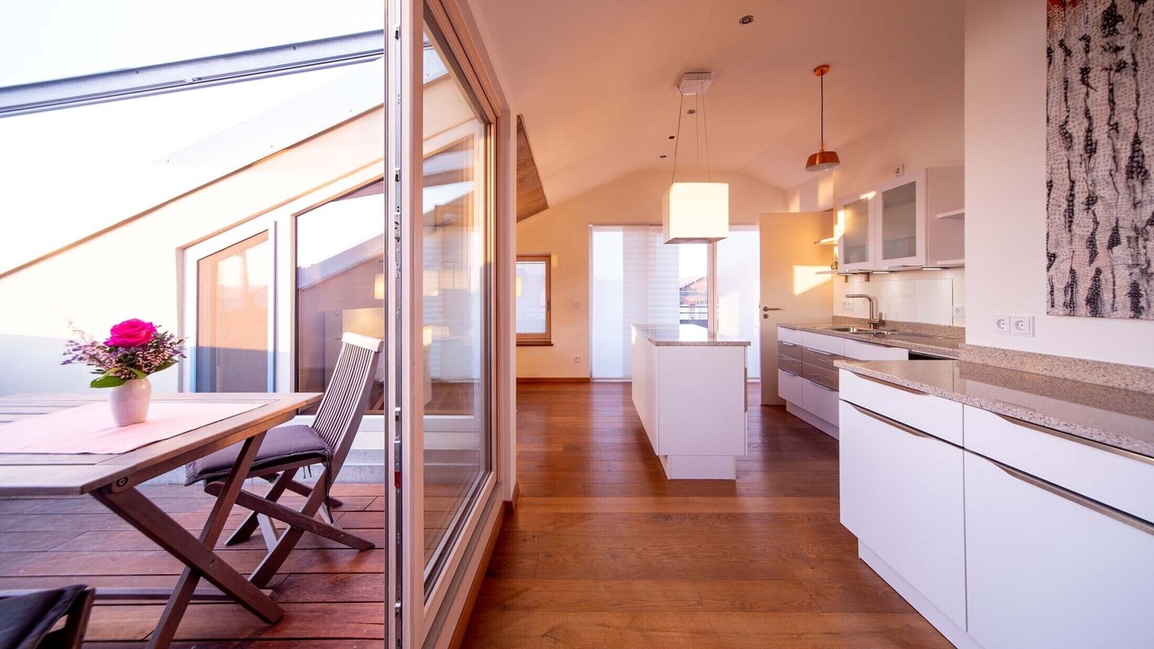 Photo of Kitchen in Pelham