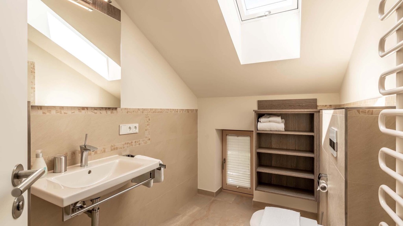 Photo of Bathroom in Pelham