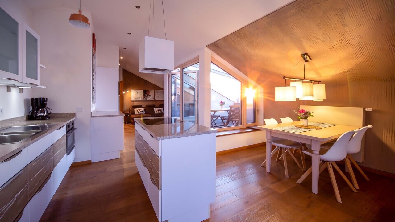 Photo of Kitchen in Pelham