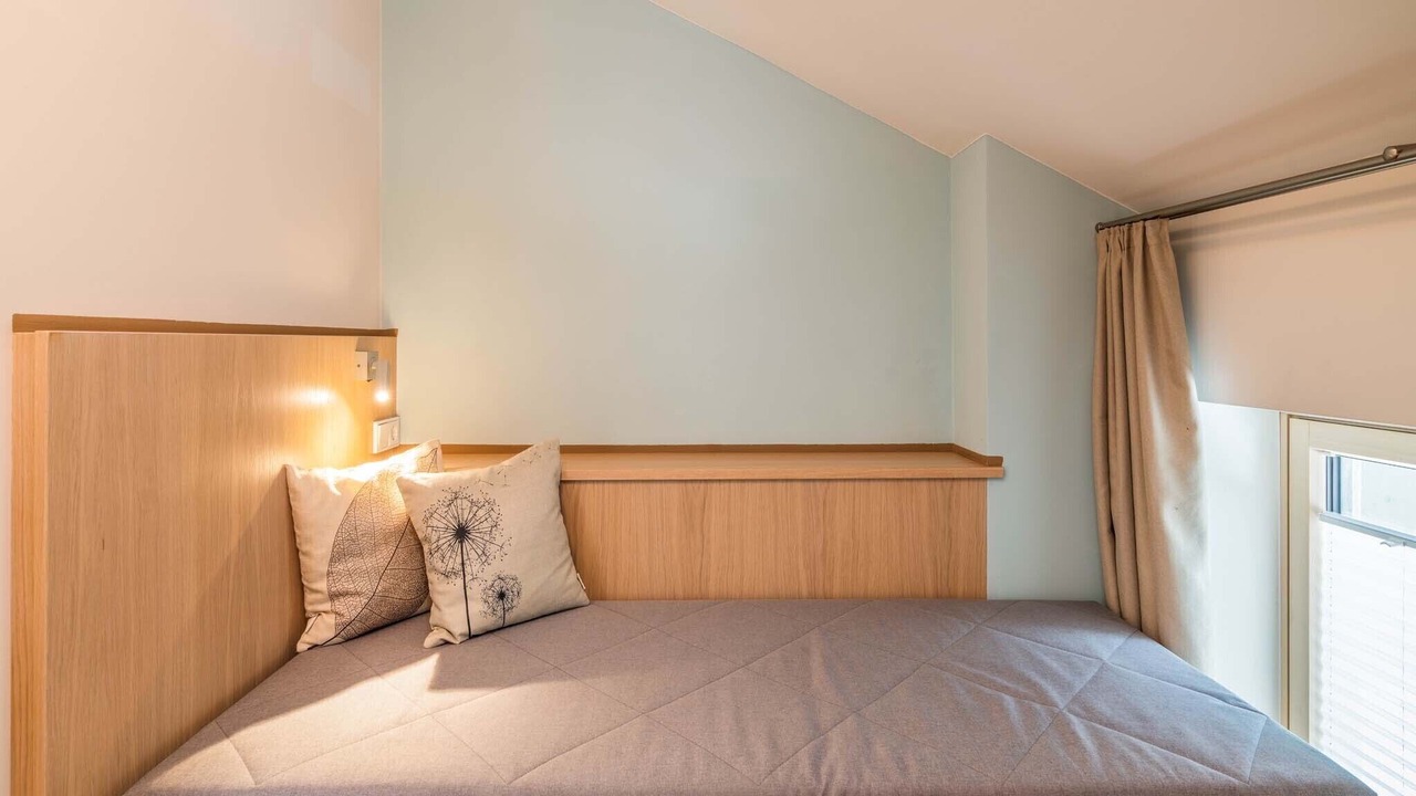 Photo of Bedroom in Pelham