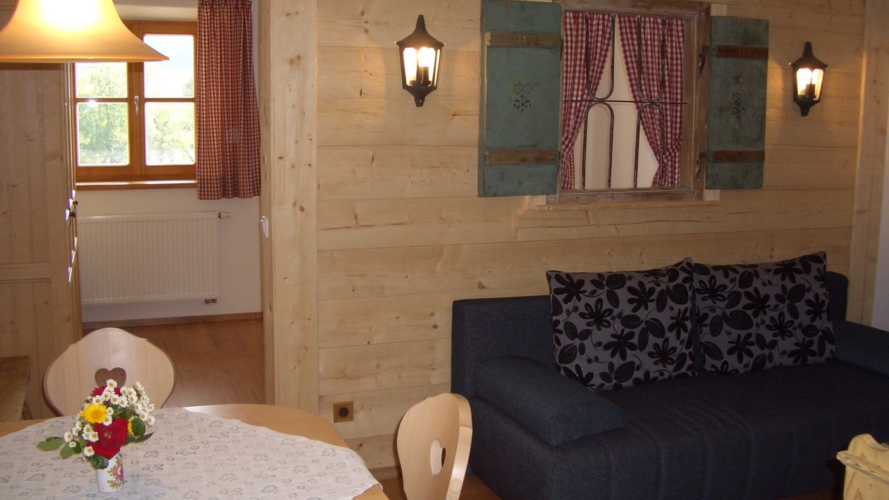 Photo of Livingroom in Kleinhogl