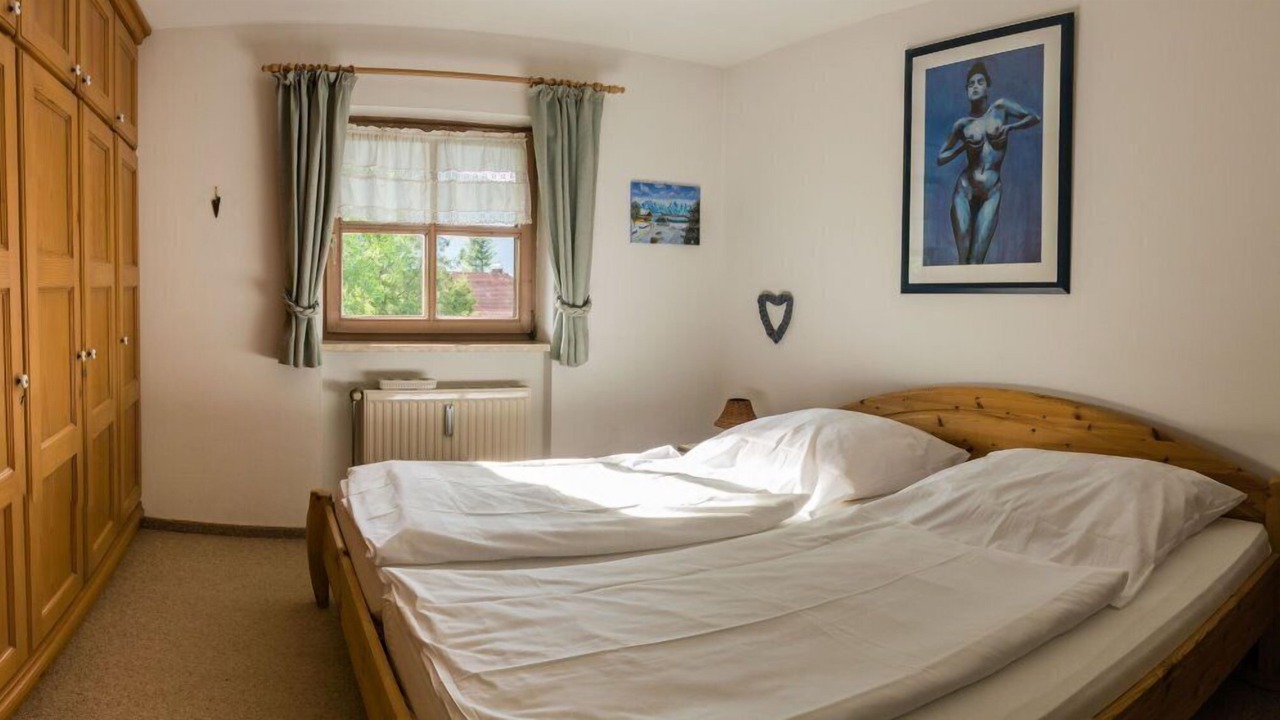 Photo of Bedroom in Unterwoessen