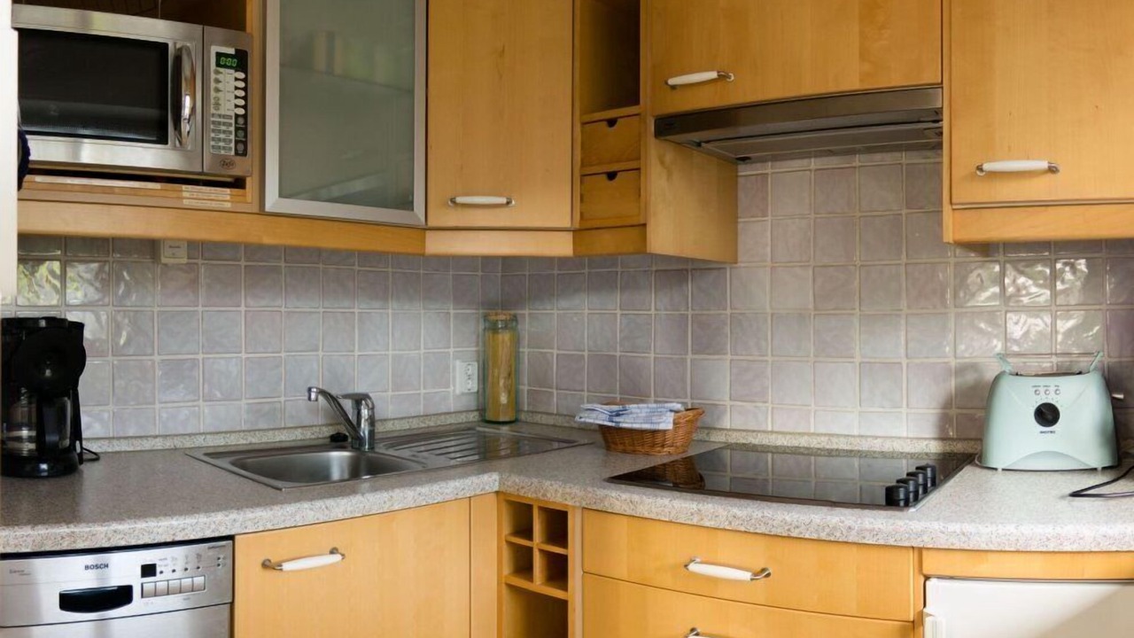 Photo of Kitchen in Unterwoessen