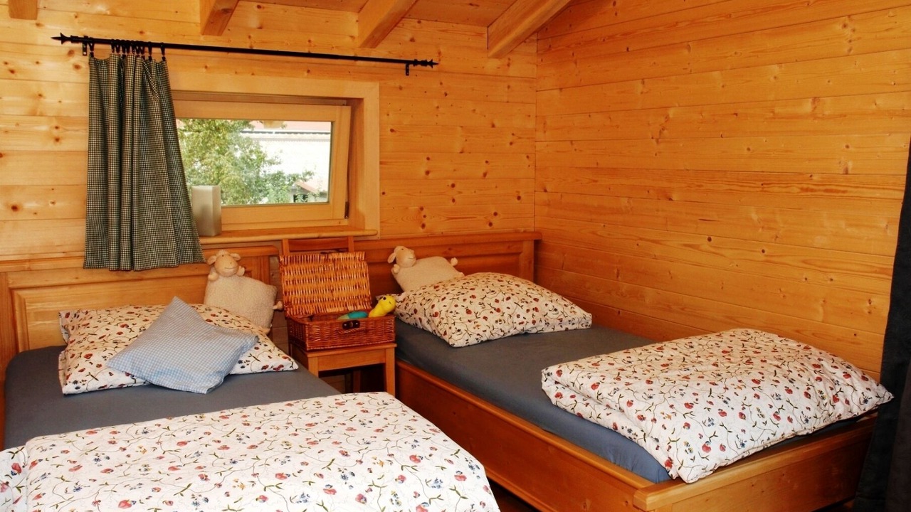Photo of Bedroom in Traunreut
