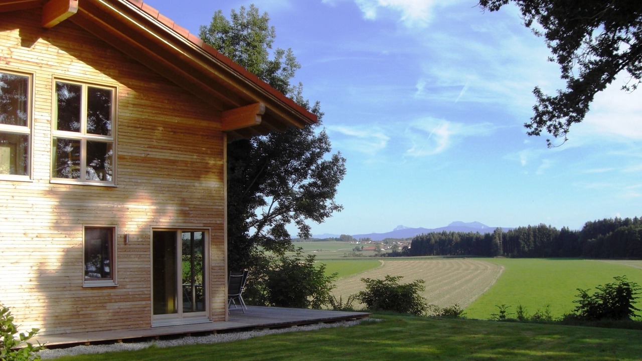 Photo of Outdoor in Traunreut