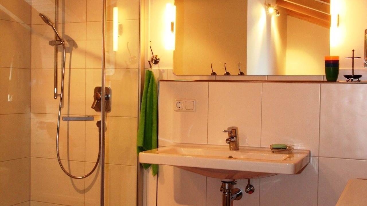 Photo of Bathroom in Traunreut