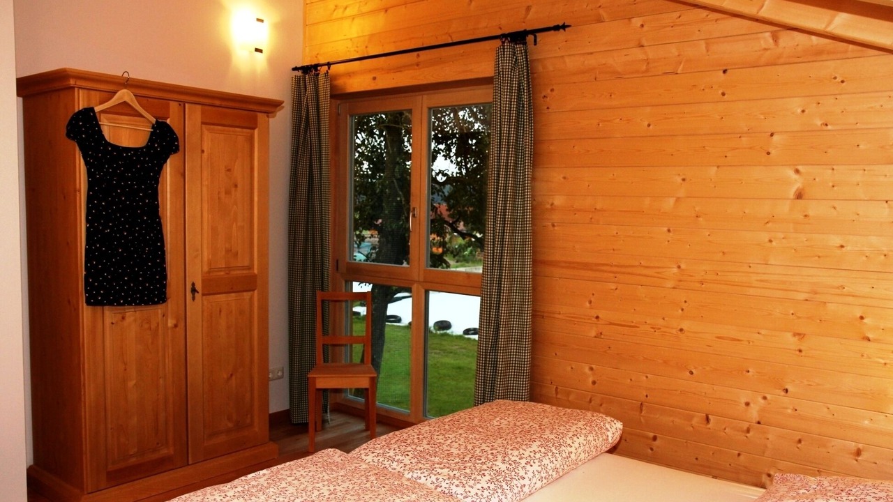 Photo of Bedroom in Traunreut