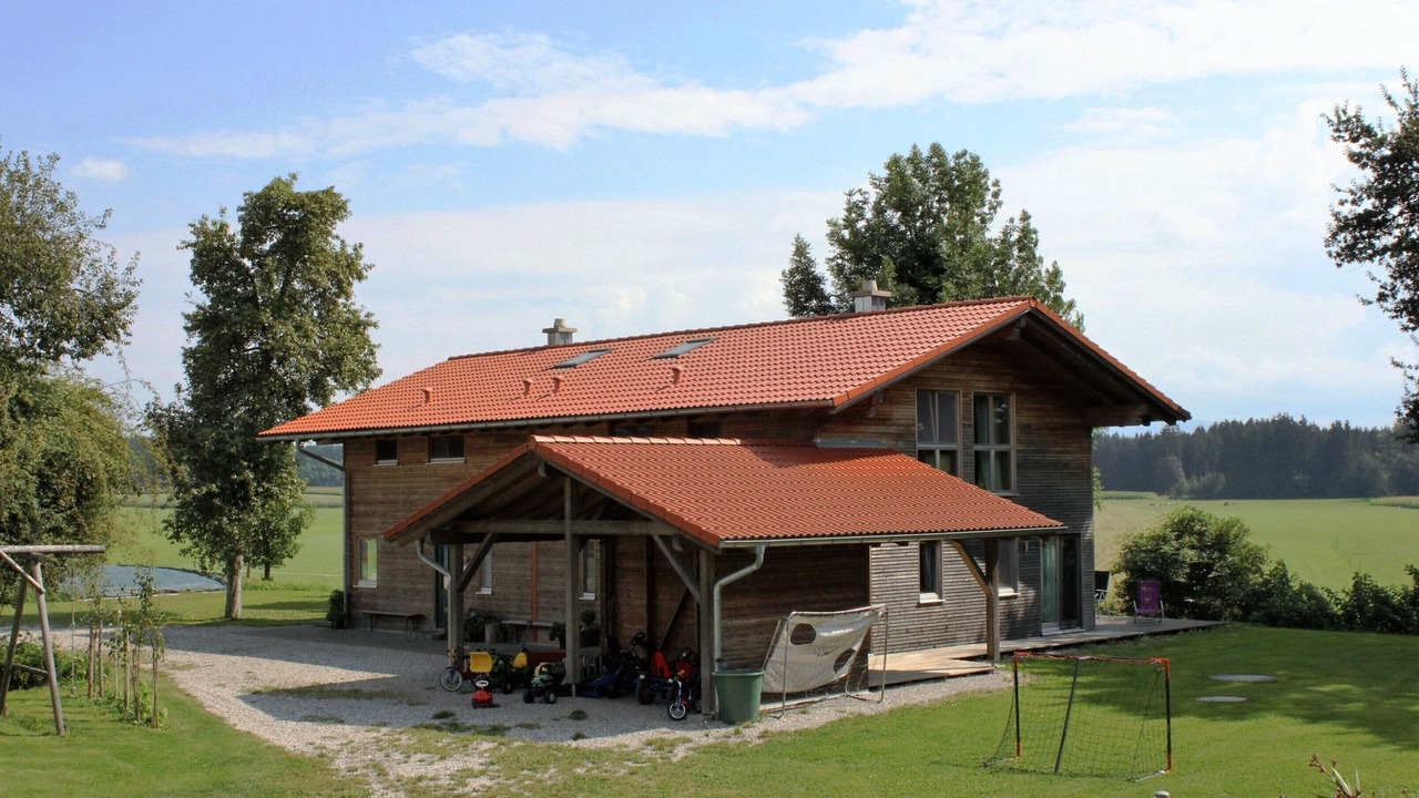 Photo of Outdoor in Traunreut